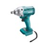 EXTOL INDUSTRIAL 8791256 utahovák rázový aku 1/2", brushless, 18V Li-ion, bez baterií a nabíječky