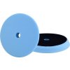 EXTOL PREMIUM 8804546 kotouč leštící pěnový, orbitální, T60, modrý, ⌀150x25mm, suchý zip ⌀127mm