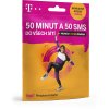 Twist sim 50 minut a 50 SMS