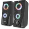 YSP 2003RGB USB reproduktory 2.0 YENKEE