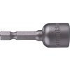 FORTUM-KITO 4741613 klíč nástrčný magnetický 1/4" stopka, 13x48mm, CrV