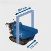 Scheppach DP 5000
