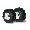 MTD kola se šípovým vzorem 18 x 9,5