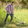 Ryobi RBC 1226 I