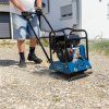 Scheppach HP 1200 S vibrační deska