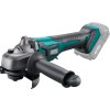 EXTOL INDUSTRIAL 8791841 bruska úhlová aku SHARE20V, 125mm, BRUSHLESS, bez baterie a nabíječky