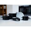 Kastrol BELIS STANDARD 224/28cm 8l hl.
