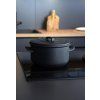 Kastrol + poklice  BSE 20cm 2,0l