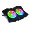 YSN 310 Chladici RGB podložka UFO YENKEE