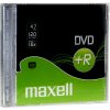 DVD+R 4,7GB 16x 1PK SC MAXELL