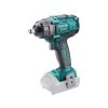 EXTOL INDUSTRIAL 8791811 utahovák rázový 1/2“ aku SHARE20V, 250Nm, BRUSHLESS, 20V Li-ion, bez baterie a nabíječky