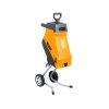 Riwall PRO RES 2545 drtič větví