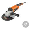 aeg elektricka uhlova bruska ws 22 230 e velka 2200w 230mm