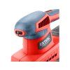 EXTOL PREMIUM 8894003 bruska vibrační, 200W