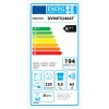 DV 90T5240AE/S7 SUŠIČKA PRÁDLA SAMSUNG