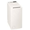 Whirlpool TDLR 6230SS CS/N PRAČKA VRCH + espresso Tassimo