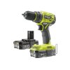 Ryobi R18DD7-220S