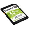 SDHC 32GB CL10 UHS-I SDS v2 KINGSTON