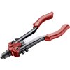 FORTUM 4770614 kleště nýtovací pákové, 330mm, 2,4 - 6,4mm