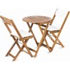 FIELDMANN FDZN 4003-T Balkón.set CAROL-T