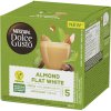 DOLCE G. ALMOND FLAT WHITE 12KS NESCAFÉ