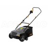 arieggiatore e scarificatore elettrico alpina asc 1 3 e potenza 1 300 watt larghezza di lavoro 32 cm arieggiatore elettrico alpina asc 1 3 e 23218 1 1588169694 IMG 5ea98bde20559