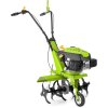 FIELDMANN FZK 6115-B Benzin. kultivátor + odsavačka oleje Fieldmann v hodnotě 259,-