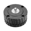 EXTOL PREMIUM 8823919 adaptér rotační, vnitř. závit 5/8" - šroub 1/4"