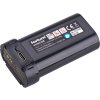 FORTUM 4780216B baterie akumulátorová k laserům, 3,7V, Li-ion, 5200mAh (19,2Wh)