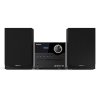 XL-B517BK DAB MIKROSYSTÉM S BT,USB SHARP