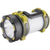 EXTOL LIGHT 43140 svítilna 350lm, Cree XPG2 LED, 360° osvětlení, USB nabíjení s powerbankou, CREE XPG2 R5 LED + 40x LED