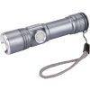 EXTOL LIGHT 43141 svítilna 280lm, zoom, USB nabíjení, XPE LED