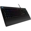 G213 Prodigy Keyboard- CZE/SKY LOGITECH