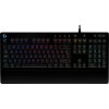 G213 Prodigy Keyboard- CZE/SKY LOGITECH