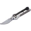 EXTOL PREMIUM 8872134 nůžky zahradnické celokovové, 210mm, HCS