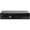 GS240T2 H.265 USB PVR PŘIJÍMAČ GOSAT