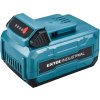 EXTOL INDUSTRIAL 8795680 baterie akumulátorová 40V, 2500mAh