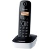 KX TG1611FXW DECT PANASONIC