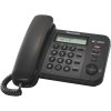 KX TS560FXB telefon PANASONIC