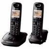 KX TGC212FXB DUO DECT PANASONIC