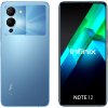 Note 12 8/128 gsm Sapphire Blue INFINIX
