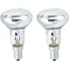 RHL 207 R50 E14 2x42W halogen RETLUX