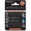 HR03 AAA 4HCDE/2BE ENELOOP PRO PANASONIC