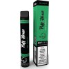 E-CIGARETA 800 MINT TOBACCO PUFFHOUSE