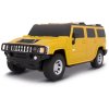 BRC 24.081  Hummer H2 BUDDY TOYS