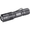 EXTOL LIGHT 43143 svítilna 400lm, zoom, USB nabíjení, CREE XTE 5W