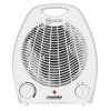 Ventilátor topný 1000W,2000W