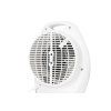 Ventilátor topný 1000W,2000W
