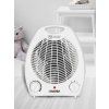 Ventilátor topný 1000W,2000W