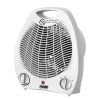 Ventilátor topný 1000W,2000W